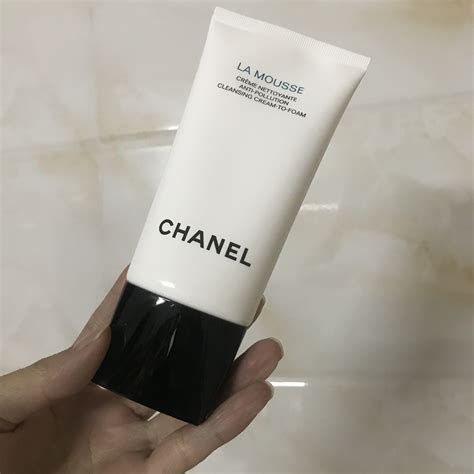 chanel foaming face wash|Chanel face wash price.